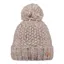 Barts Aitane Beanie - Heather Grey